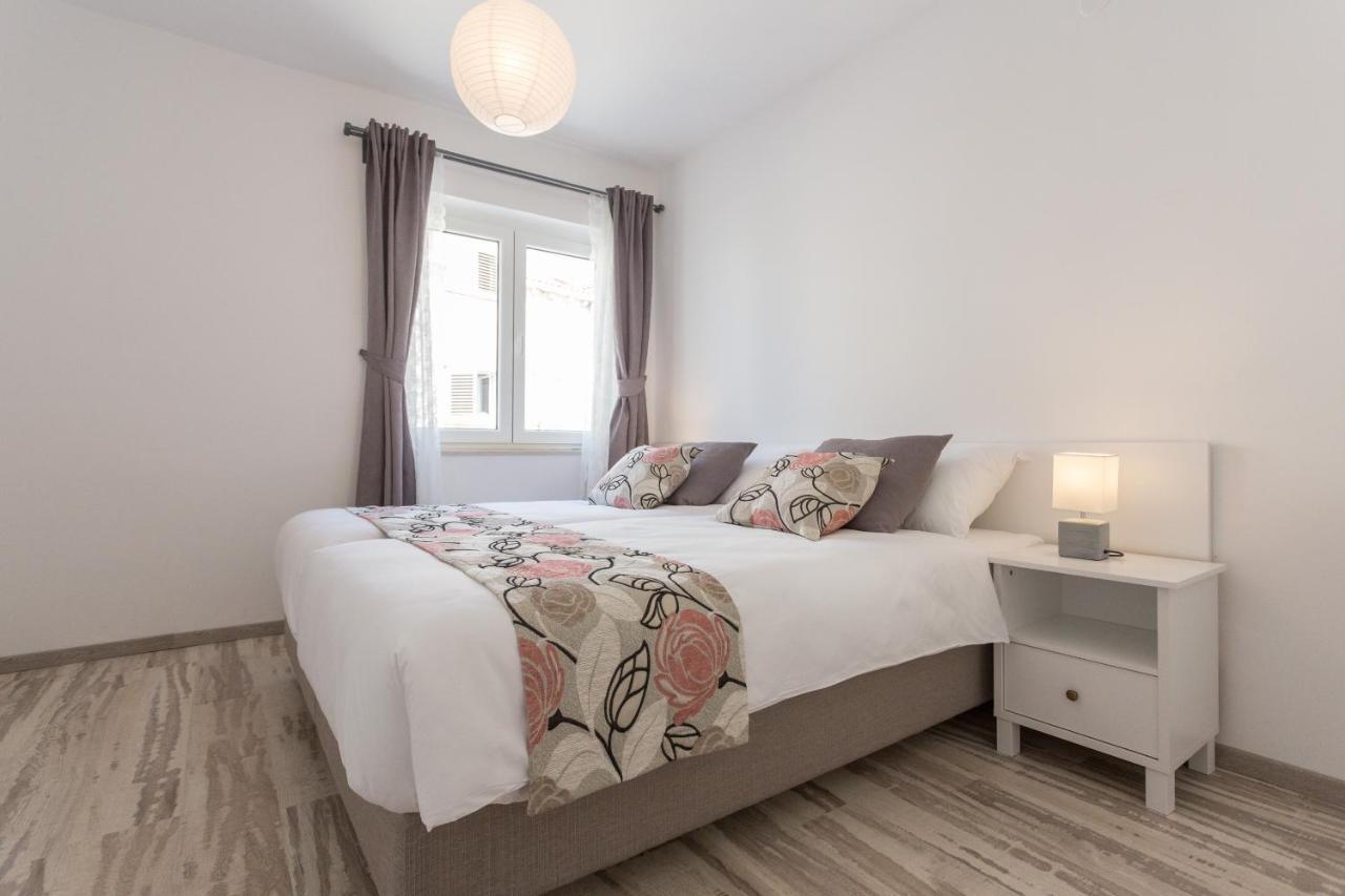 Apartments Oleander Sea View Cavtat Exterior foto