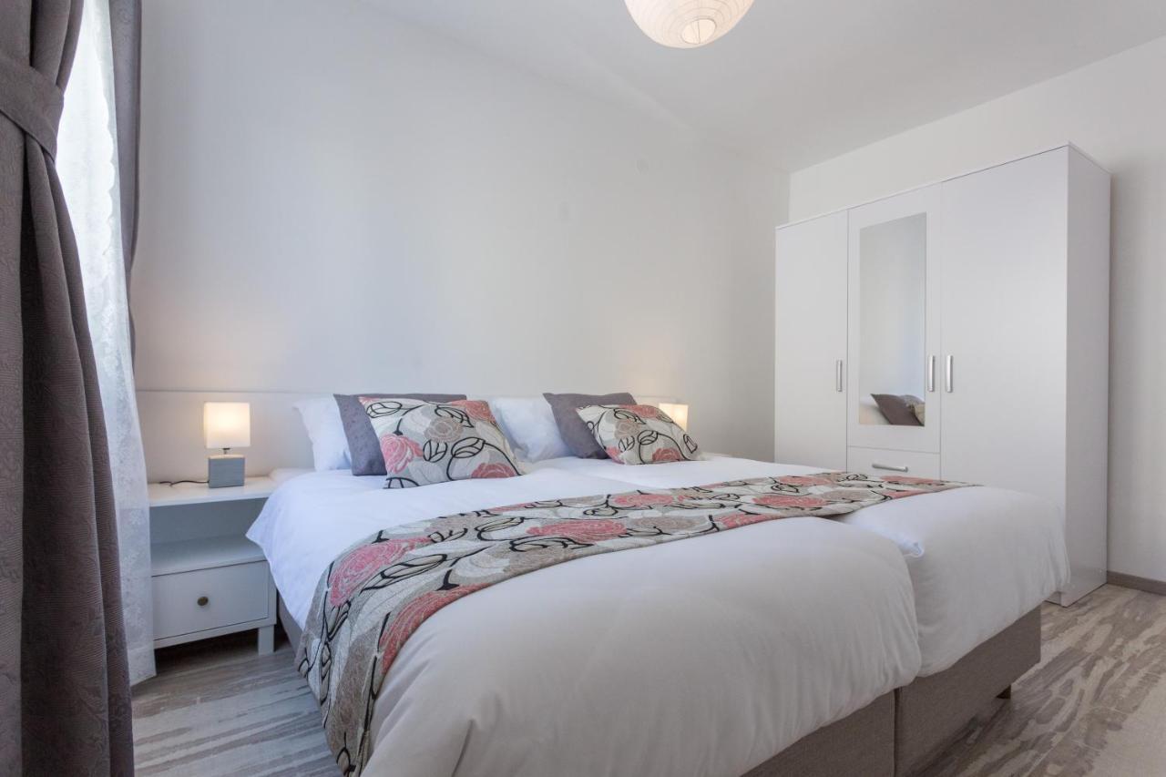 Apartments Oleander Sea View Cavtat Exterior foto