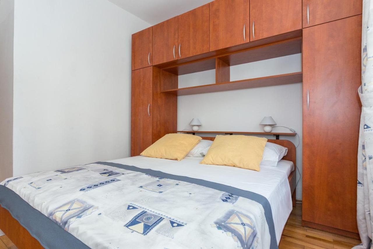 Apartments Oleander Sea View Cavtat Exterior foto