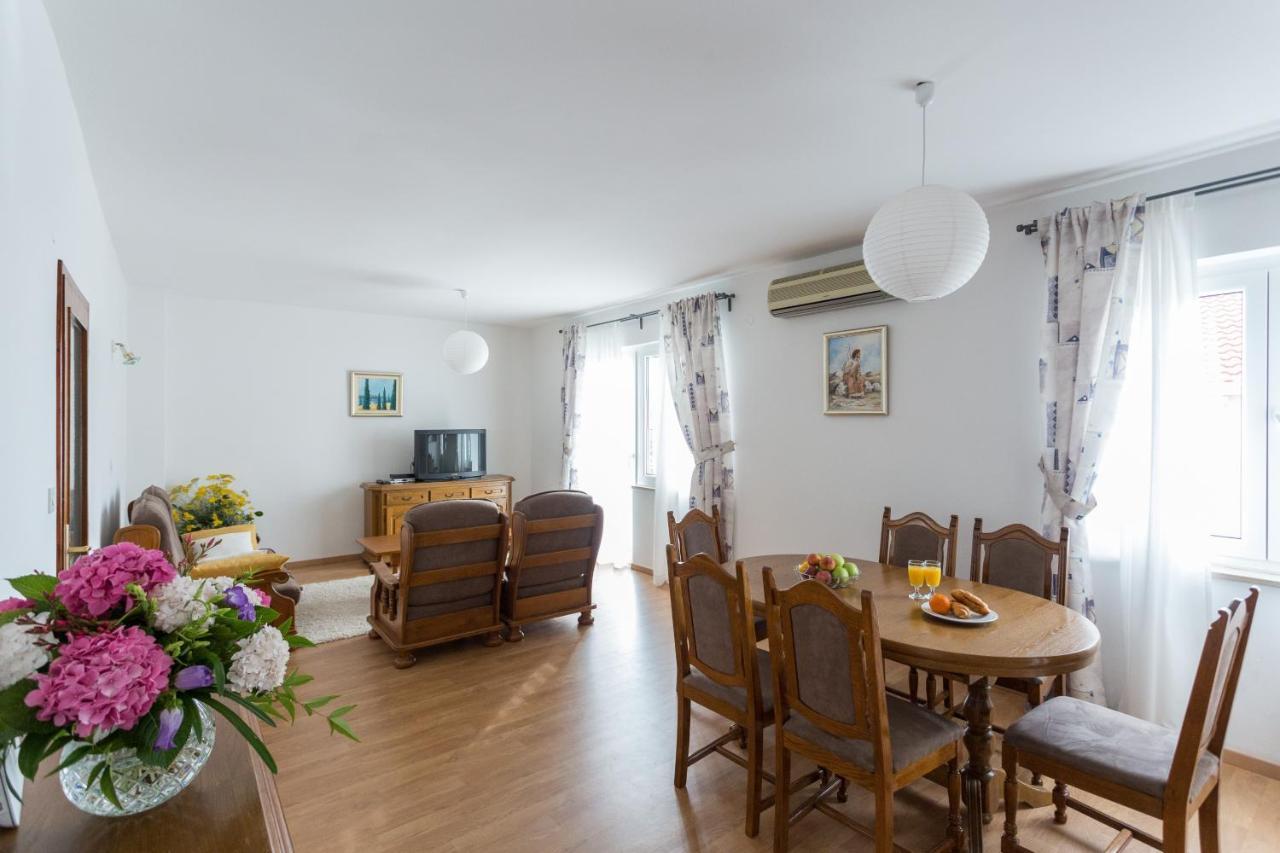 Apartments Oleander Sea View Cavtat Exterior foto