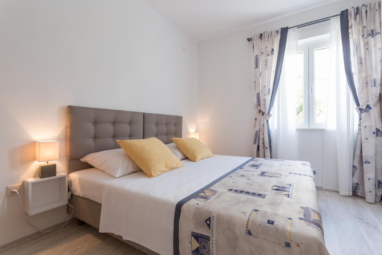 Apartments Oleander Sea View Cavtat Exterior foto