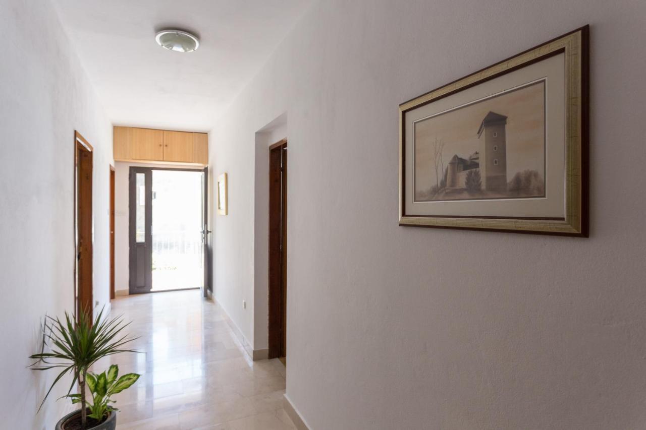 Apartments Oleander Sea View Cavtat Exterior foto